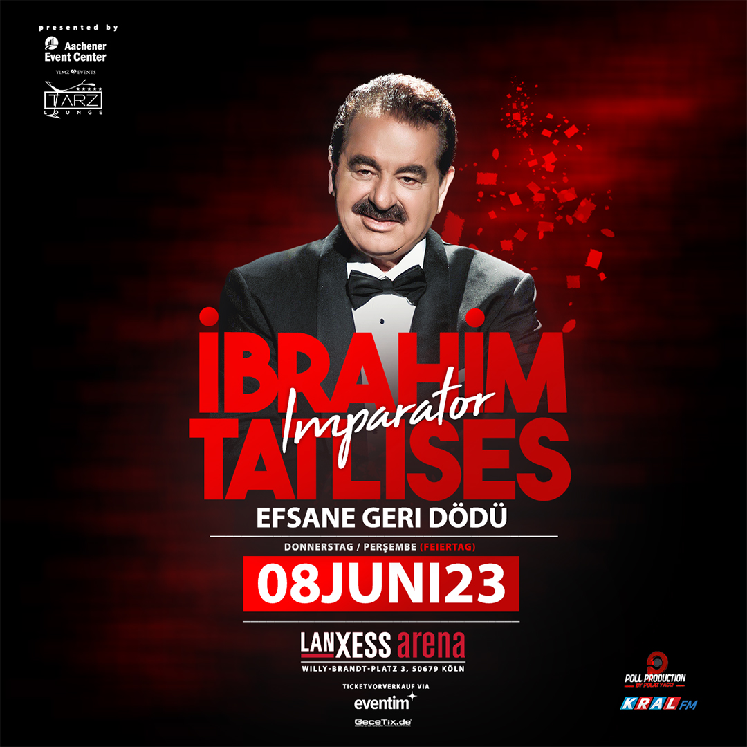 Ibrahim Tatlises